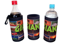 Giant Coolers for 600ml Bottles