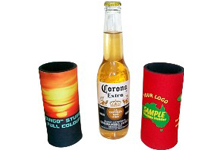 The Dingo Stubby Holders for Boutique Beers